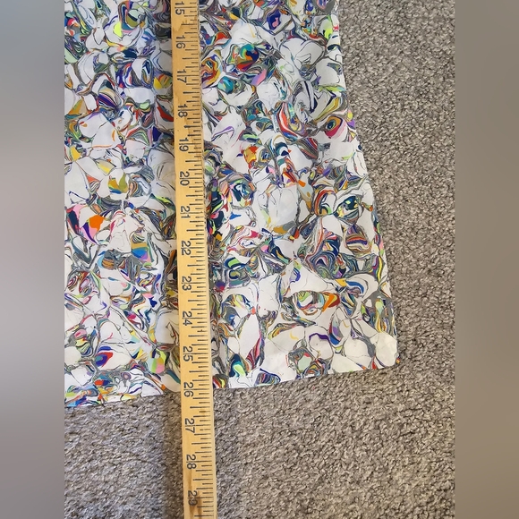 Elles Belles Vintage Button-down Blouse - Picture 6 of 8